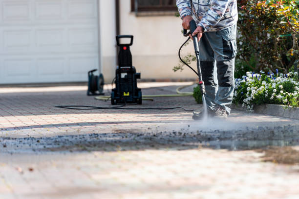 Local Pressure Washing Services in Town And Country, MO