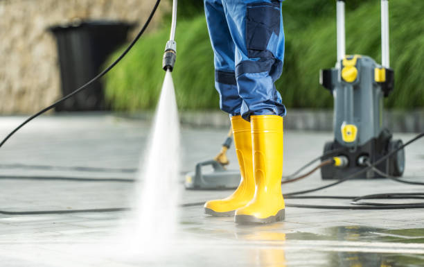 Roof Power Washing Services in Town And Country, MO